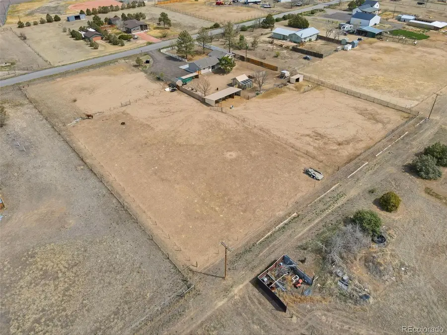 468 E Keen Avenue, Byers, CO 80103 - #3