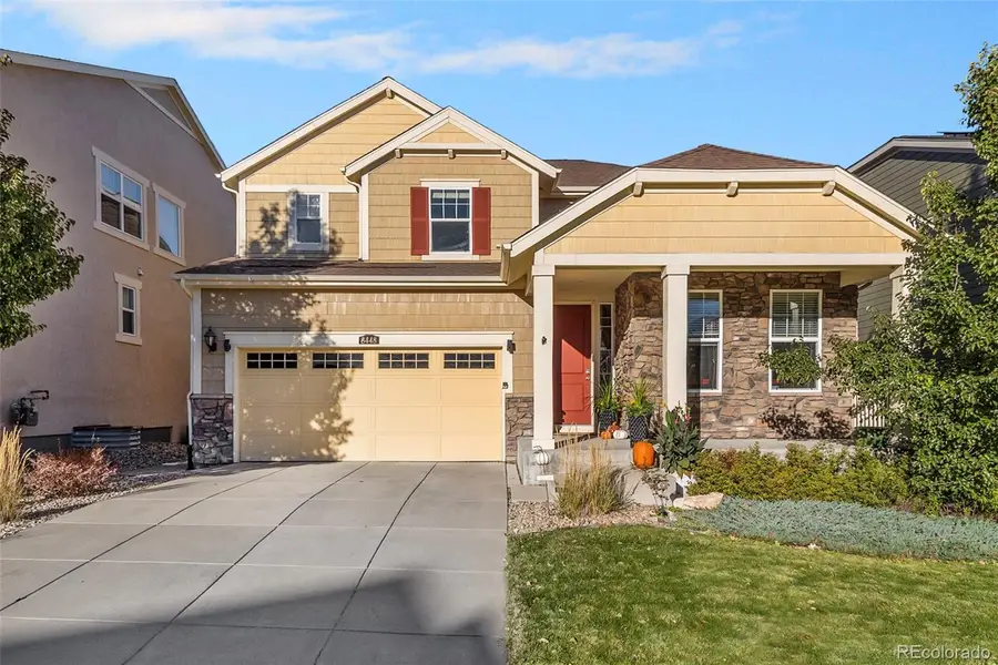 8448 Violet Court, Arvada, CO 80007 - Image #3