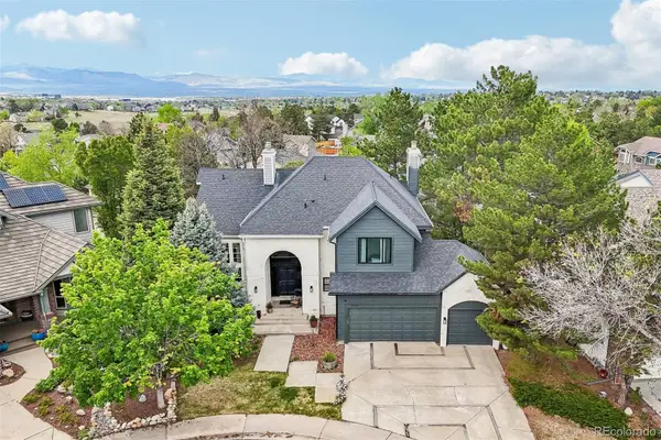 9315 Sulton Court, Highlands Ranch, CO 80126