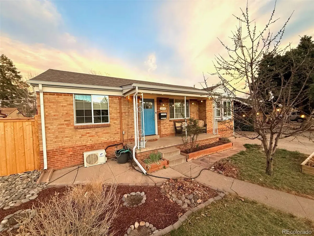 1310 S Dale Court, Denver, CO 80219 - #1
