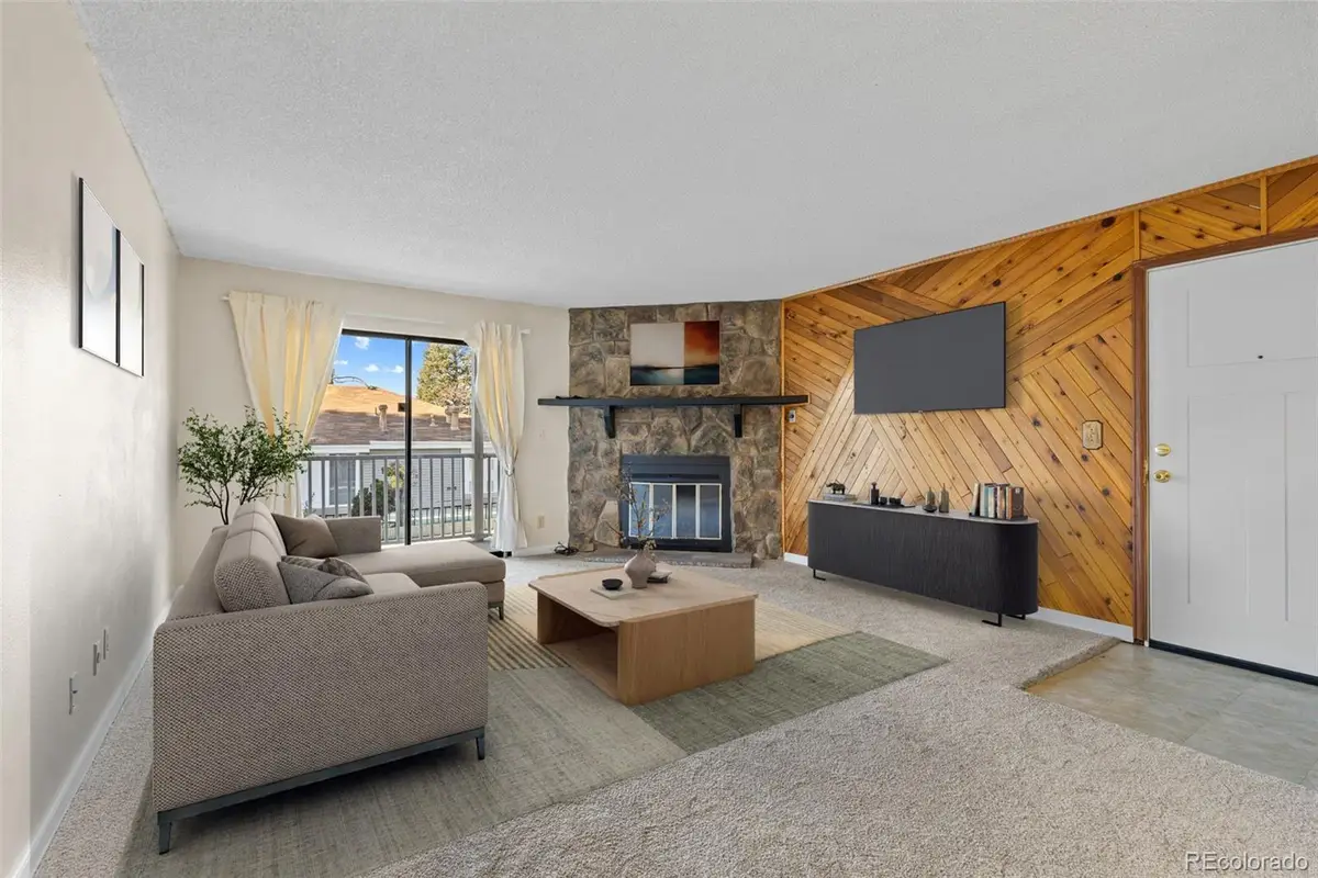 921 Walden Street #108, Aurora, CO 80017 - #1