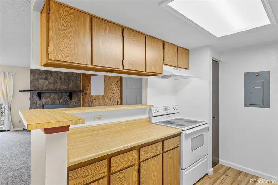921 Walden Street #108, Aurora, CO 80017 - #2