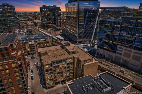 2100 16th Street #606, Denver, CO 80202