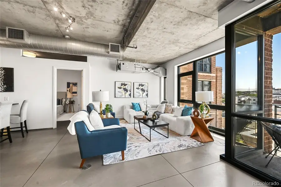 2100 16th Street #606, Denver, CO 80202 - #3