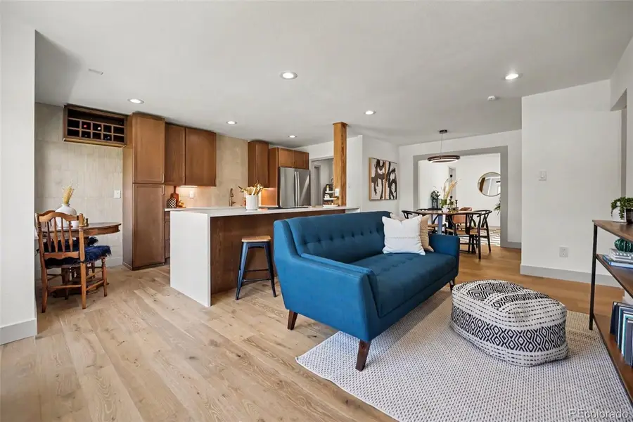 4770 E Amherst Avenue, Denver, CO 80222 - #2