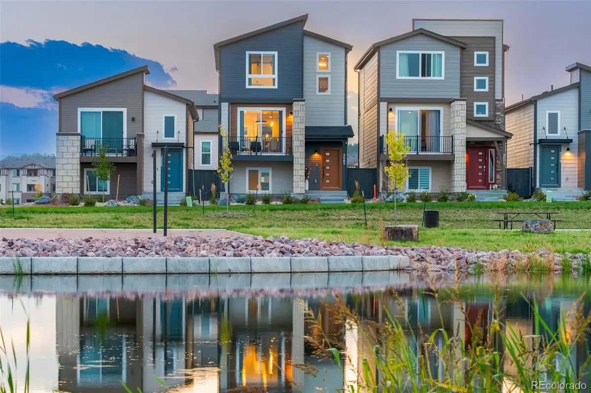 3563 Mission Bay Court, Colorado Springs, CO 80922 - Image #1
