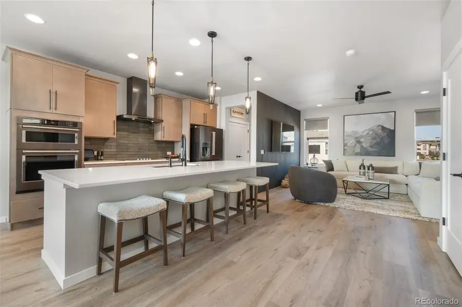 3563 Mission Bay Court, Colorado Springs, CO 80922 - Image #2