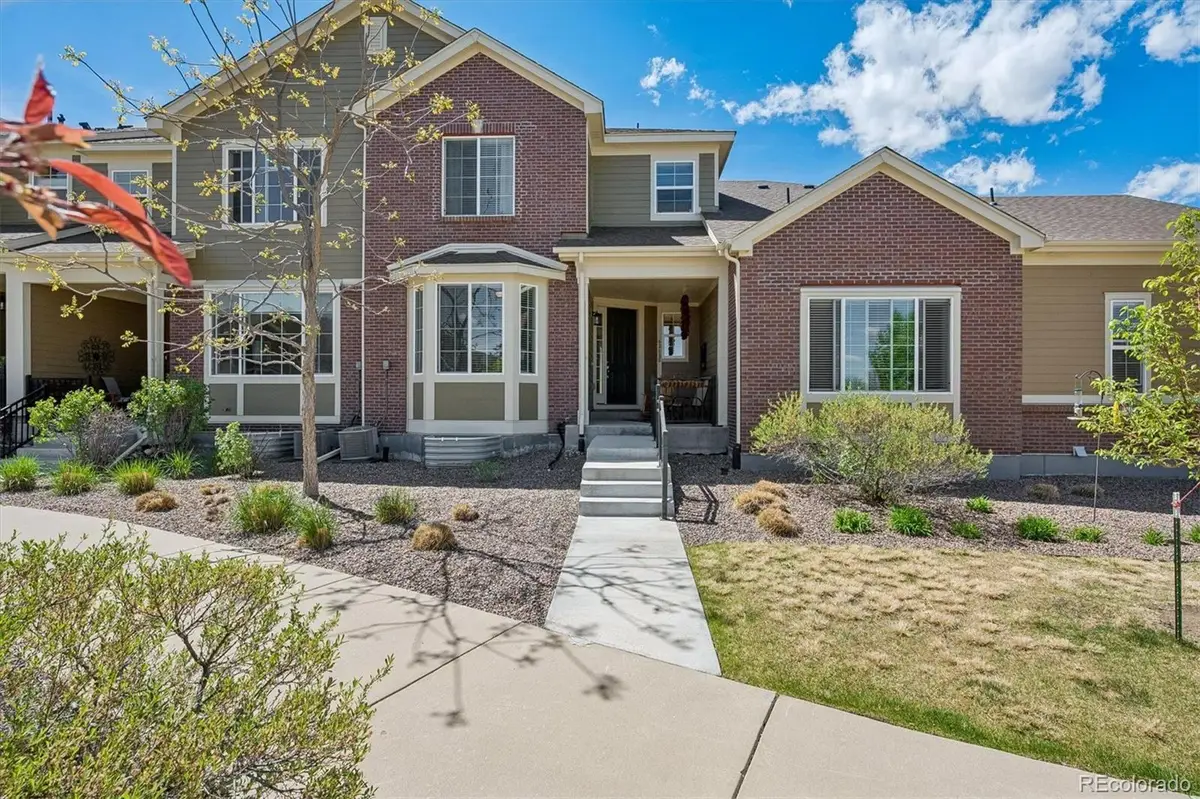 6268 Pike Court #E, Arvada, CO 80403 - #1