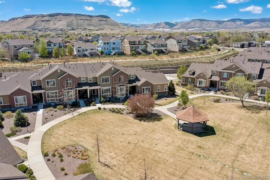 6268 Pike Court #E, Arvada, CO 80403 - #2