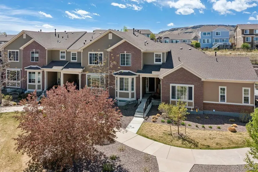 6268 Pike Court #E, Arvada, CO 80403 - #3