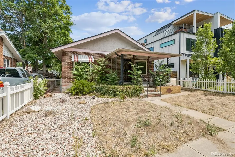 3828 Wyandot Street, Denver, CO 80211 - #3