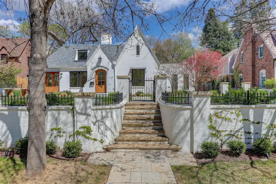 250 Ash Street, Denver, CO 80220 - #2