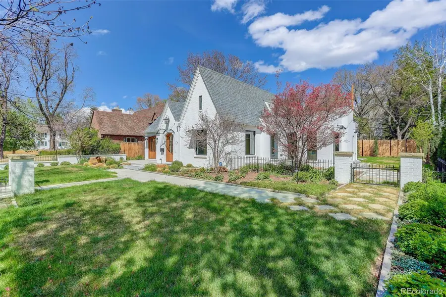 250 Ash Street, Denver, CO 80220 - #3