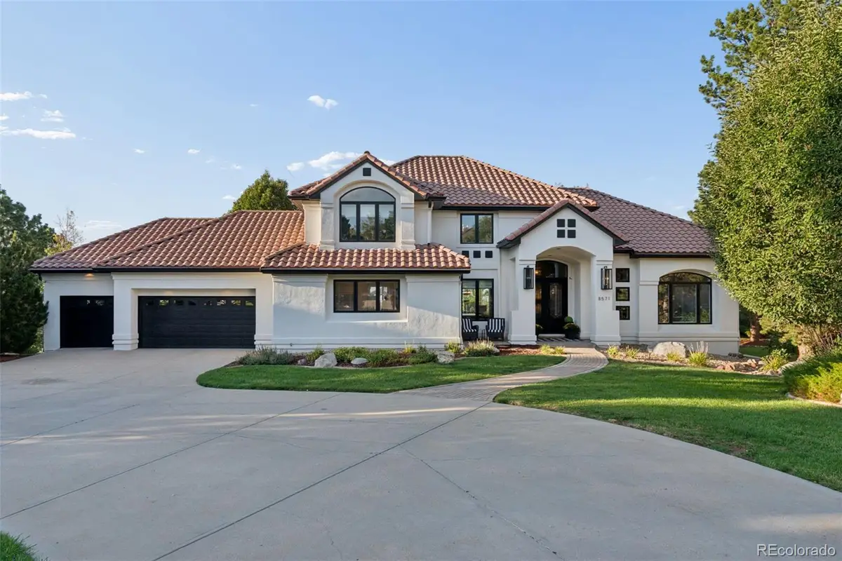 8571 Colonial Drive, Lone Tree, CO 80124 - #1