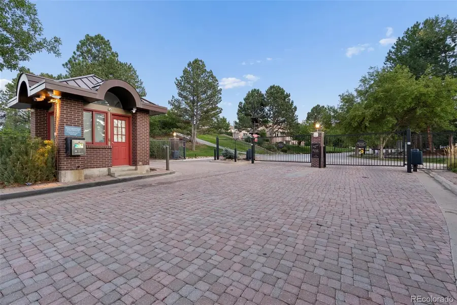 8571 Colonial Drive, Lone Tree, CO 80124 - #2
