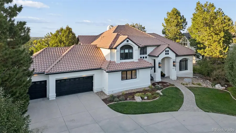 8571 Colonial Drive, Lone Tree, CO 80124 - #3