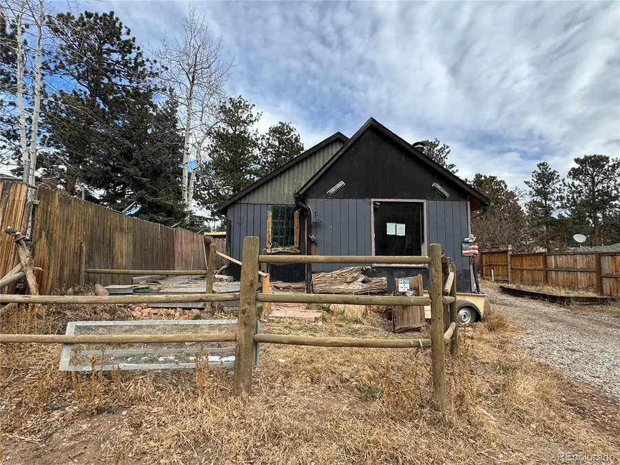 34697 Silver Springs Boulevard, Pine, CO 80470 - Image #2