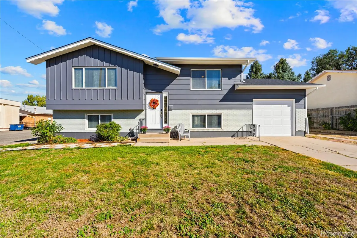 2650 Elmwood Circle, Pueblo, CO 81005 - Image #1