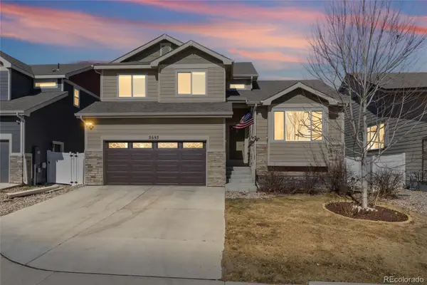 2685 Sapphire Street, Loveland, CO 80537