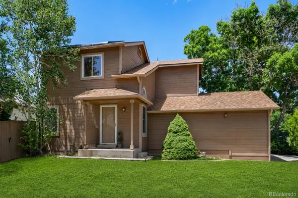 720 Walden Court, Littleton, CO 80126