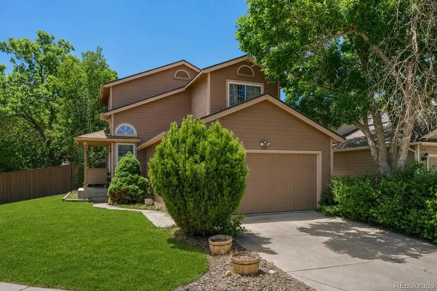 720 Walden Court, Littleton, CO 80126 - #2