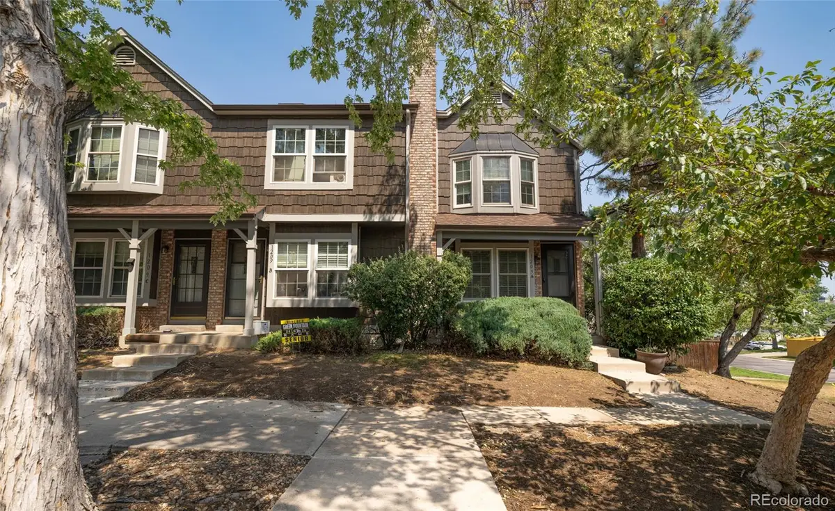 1209 S Flower Circle #A, Lakewood, CO 80232 - #1