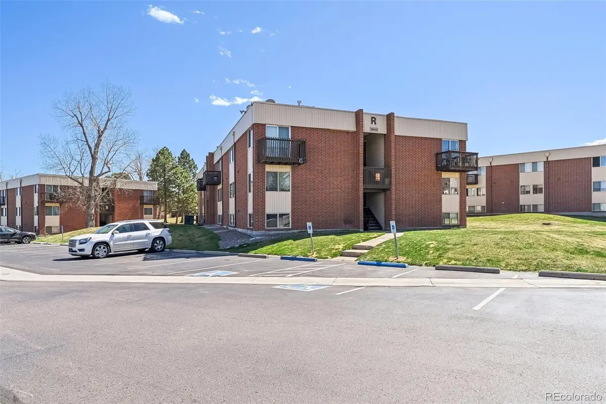 3643 S Sheridan Boulevard #5, Denver, CO 80235 - #1