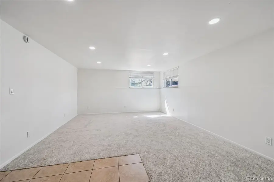 3643 S Sheridan Boulevard #5, Denver, CO 80235 - #3