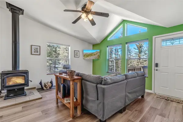 972 N Quarter Horse Road, Jefferson, CO 80456