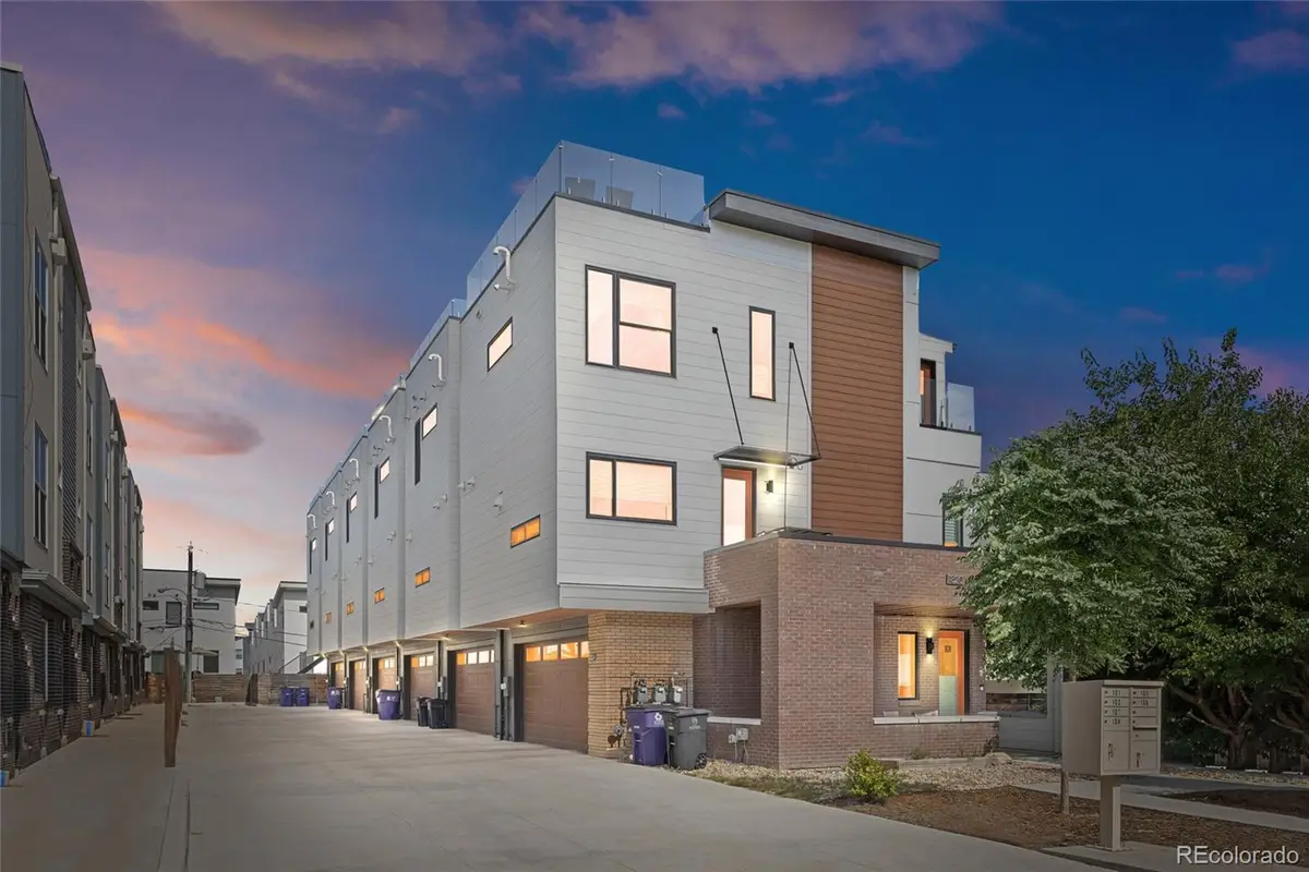 1820 Julian Street #105, Denver, CO 80204 - #1