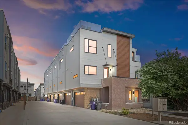1820 Julian Street #105, Denver, CO 80204
