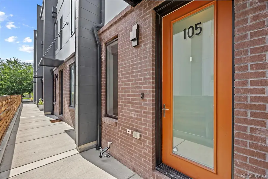 1820 Julian Street #105, Denver, CO 80204 - #2