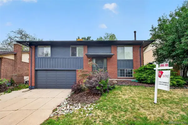 2189 S Coors Circle, Lakewood, CO 80228