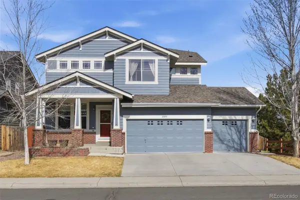 21093 E Hampden Place, Aurora, CO 80013