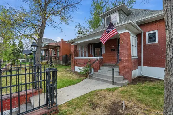 3267 Quitman Street, Denver, CO 80212