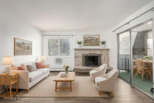 8330 Zuni Street #214, Denver, CO 80221