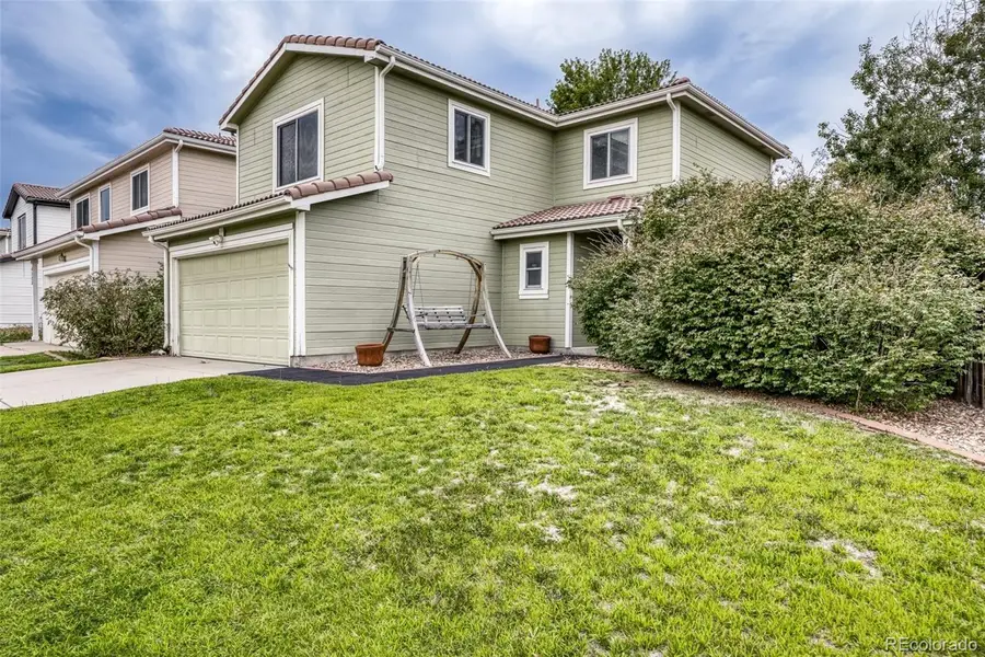 4145 Netherland Street, Denver, CO 80249 - #2