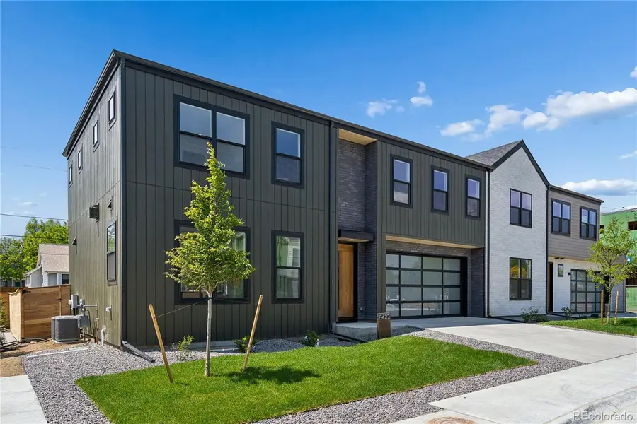 6408 Quitman, Arvada, CO 80003 - #2