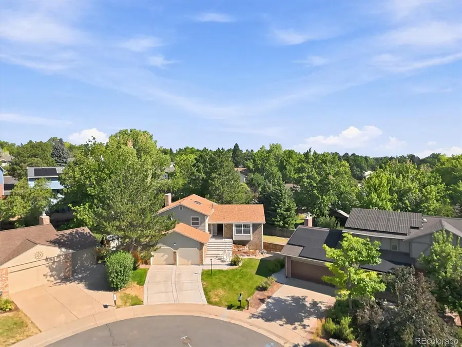 10919 E Maplewood Drive, Englewood, CO 80111 - #2