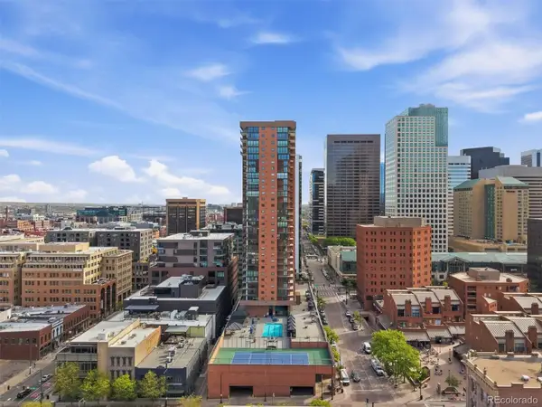 1551 Larimer Street #401, Denver, CO 80202
