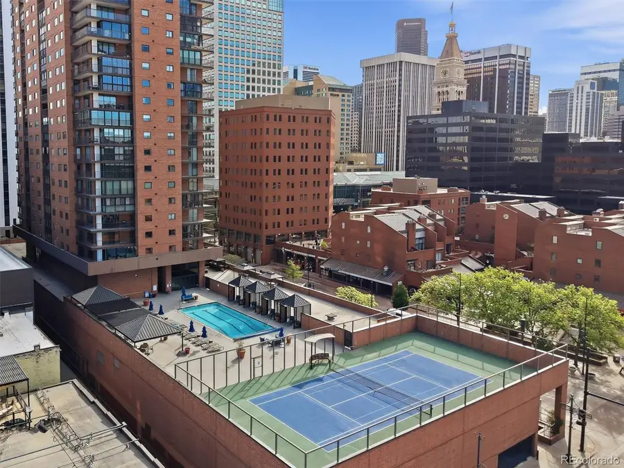 1551 Larimer Street #401, Denver, CO 80202 - #2