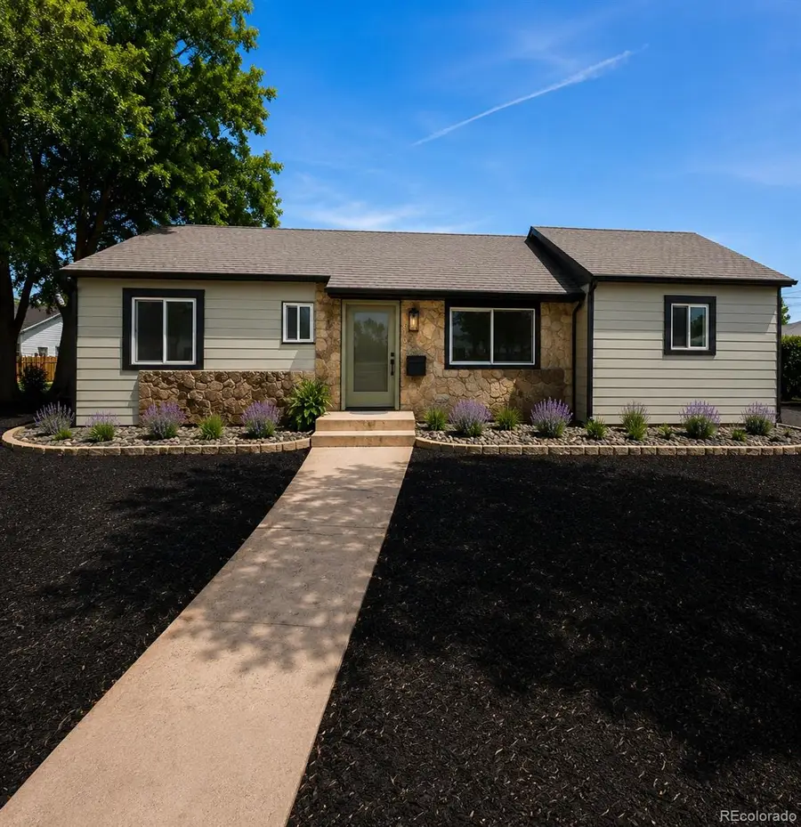 6102 Grape Drive, Commerce City, CO 80022 - #2