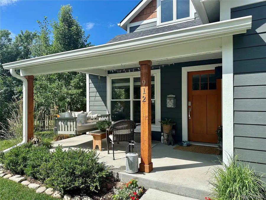 912 Arapahoe Street, Golden, CO 80401 - #3