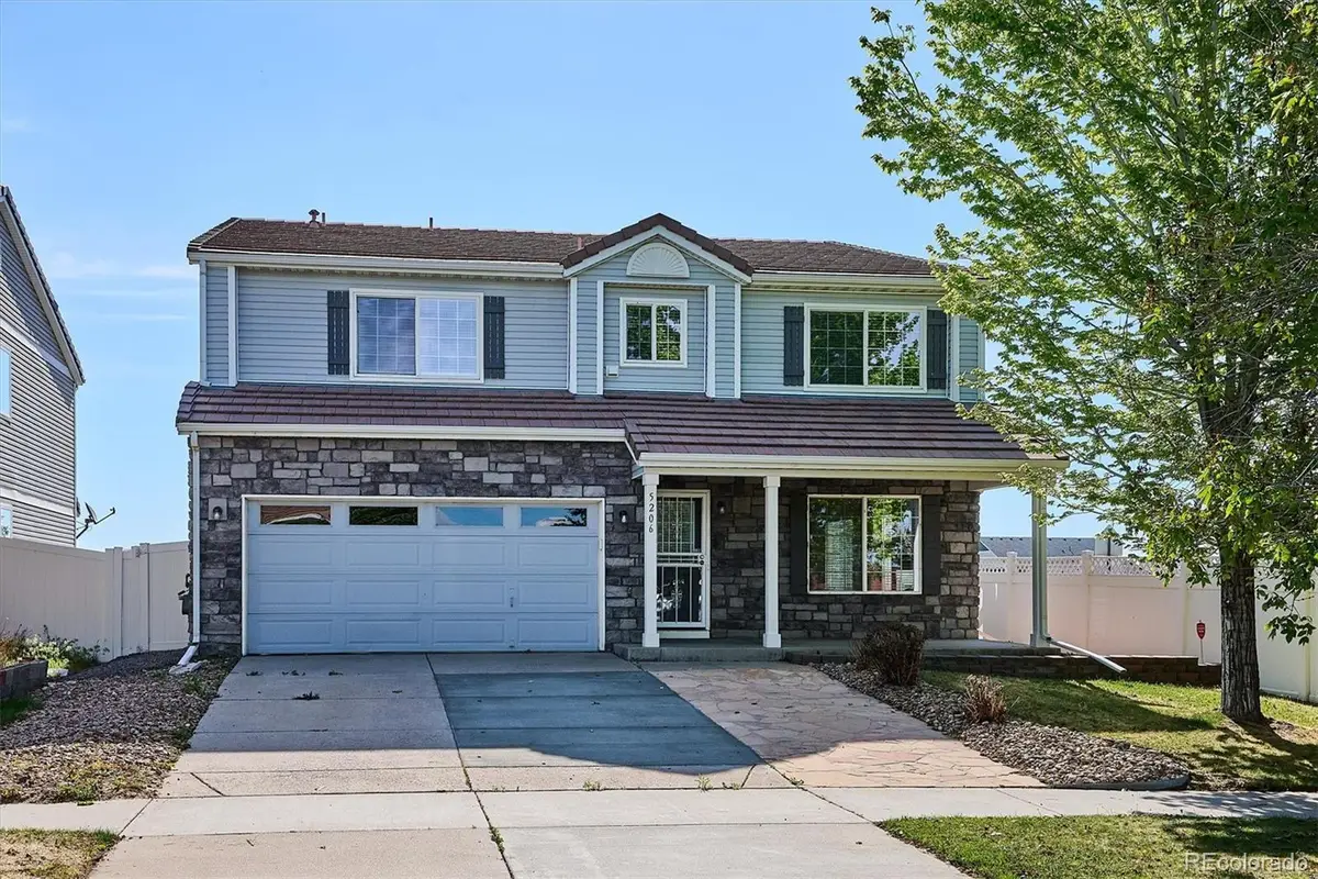 5206 Perth Court, Denver, CO 80249 - #1