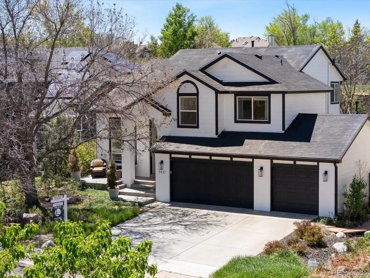9421 Crestmore Way, Highlands Ranch, CO 80126 - #1