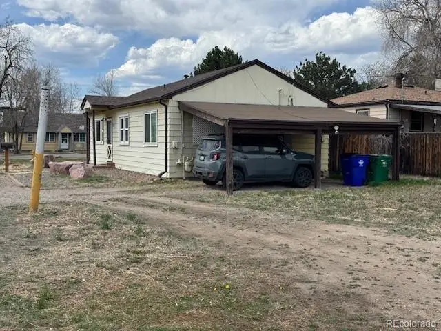 5495 W 13th Avenue, Lakewood, CO 80214 - #1