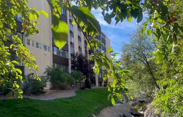 3465 S Poplar Street #306, Denver, CO 80224 - Image #1
