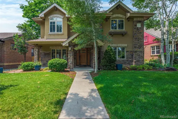 1635 Holly Street, Denver, CO 80220