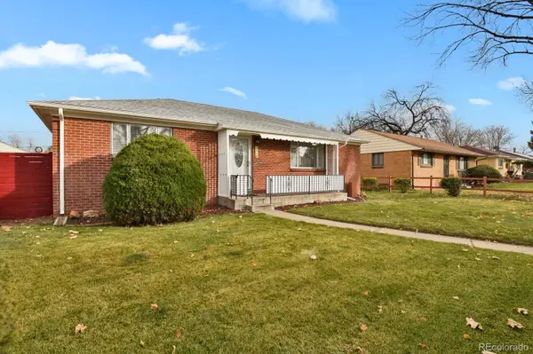 2350 Joliet Street, Aurora, CO 80010