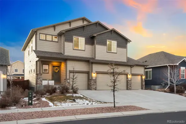 9712 Arbor Walk Lane, Peyton, CO 80831